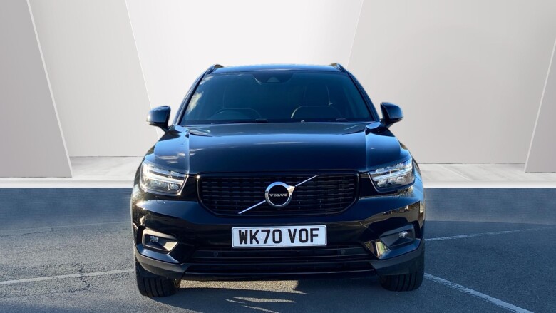 Volvo Xc40 2.0 B4P R DESIGN Pro 5dr Auto Petrol Estate